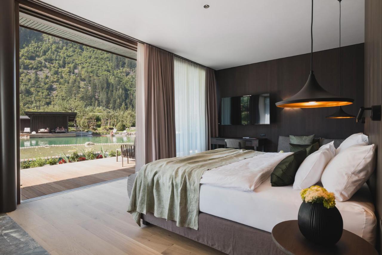 Neuhaus Zillertal Resort ไมย์อาโฮเฟิน ภายนอก รูปภาพ