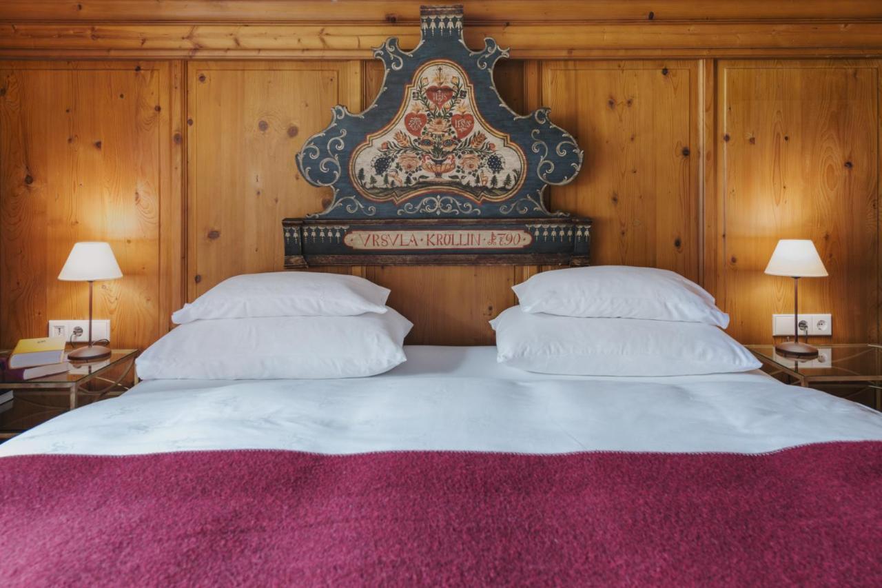 Neuhaus Zillertal Resort ไมย์อาโฮเฟิน ภายนอก รูปภาพ