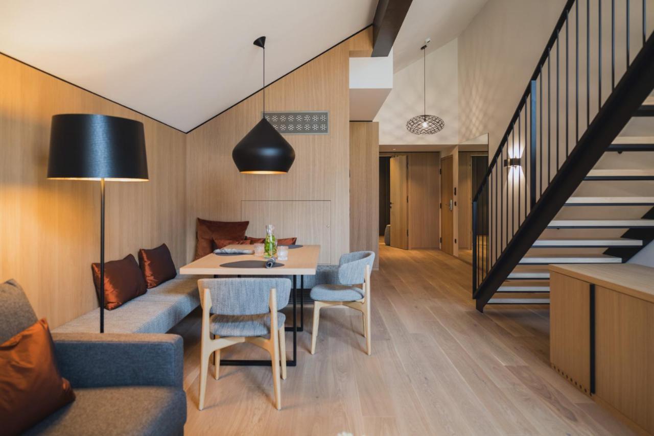 Neuhaus Zillertal Resort ไมย์อาโฮเฟิน ภายนอก รูปภาพ