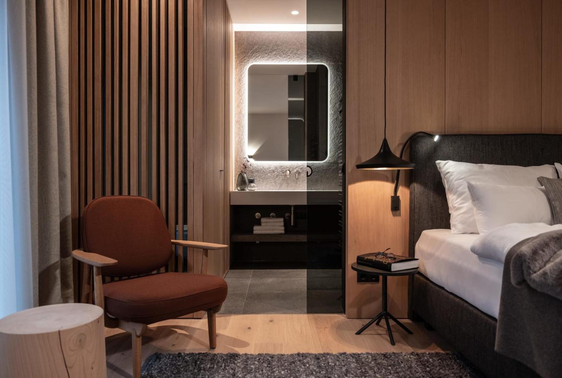 Neuhaus Zillertal Resort ไมย์อาโฮเฟิน ภายนอก รูปภาพ