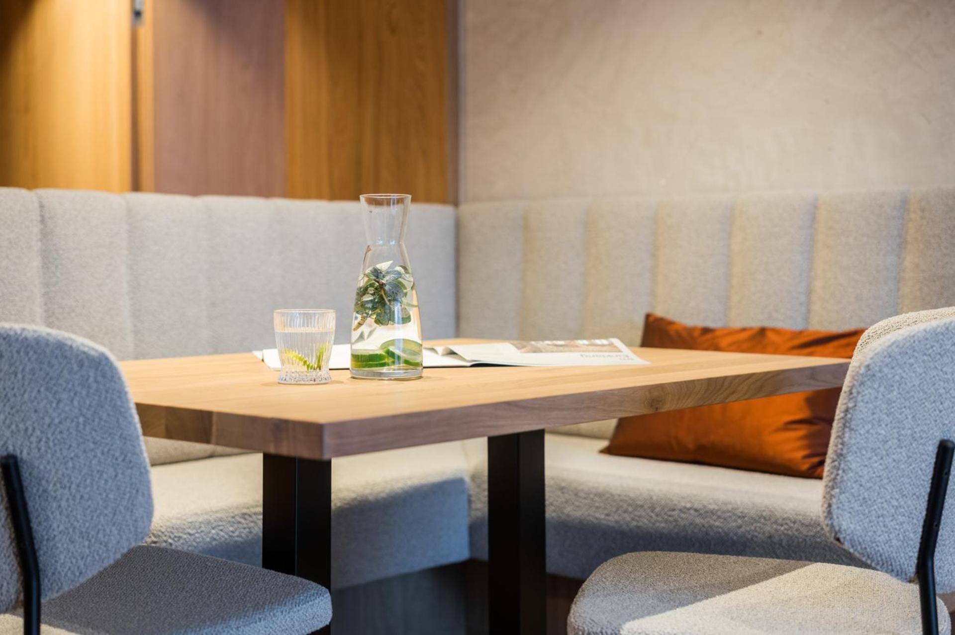 Neuhaus Zillertal Resort ไมย์อาโฮเฟิน ห้อง รูปภาพ