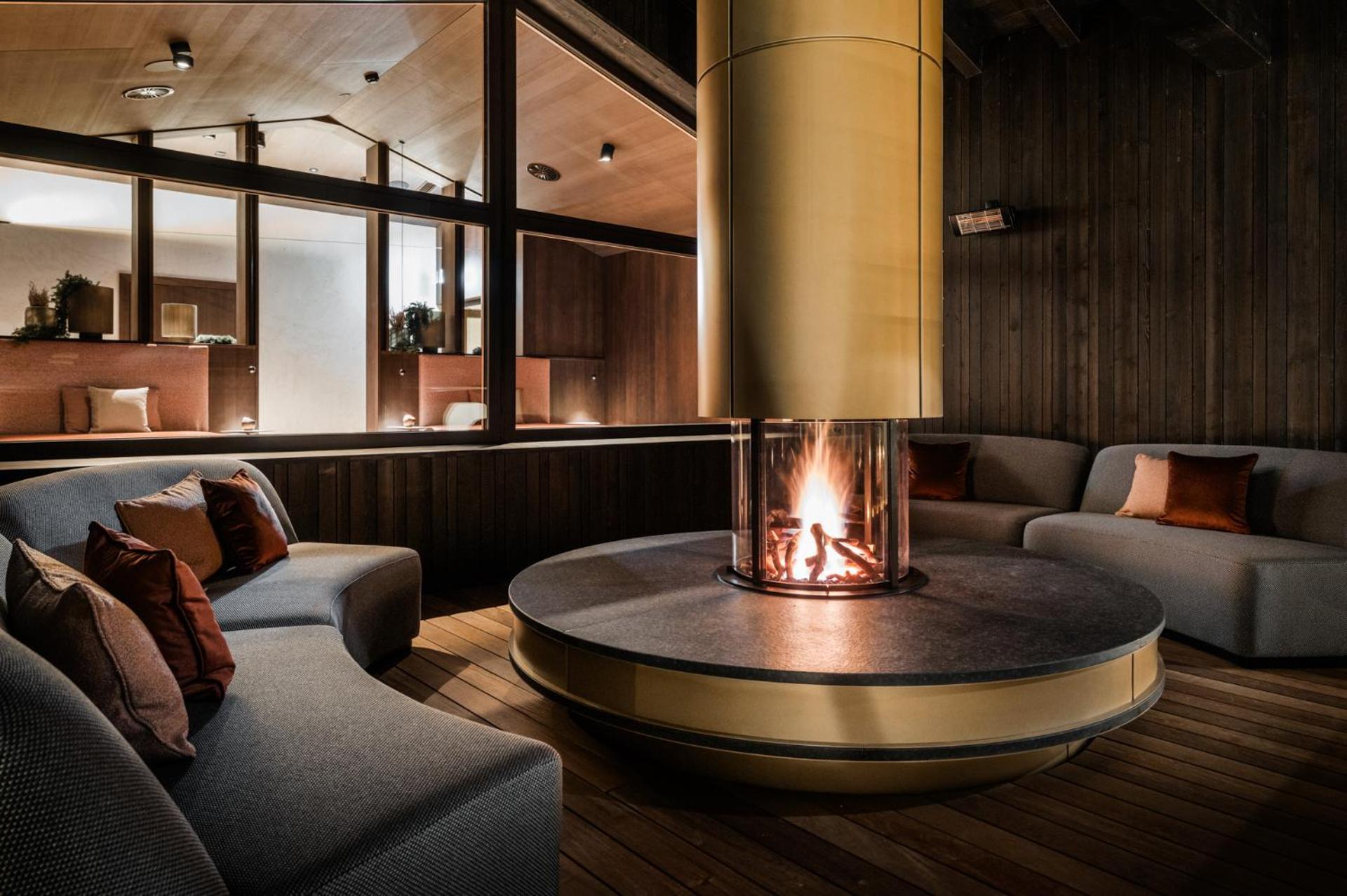 Neuhaus Zillertal Resort ไมย์อาโฮเฟิน ภายนอก รูปภาพ