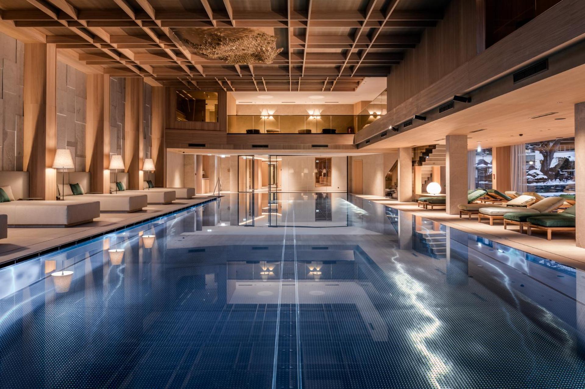 Neuhaus Zillertal Resort ไมย์อาโฮเฟิน ภายนอก รูปภาพ