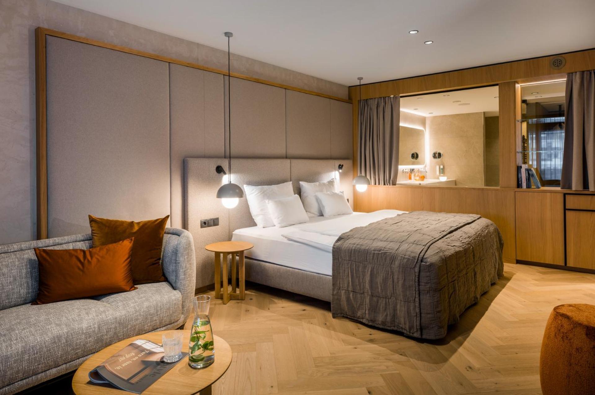Neuhaus Zillertal Resort ไมย์อาโฮเฟิน ห้อง รูปภาพ