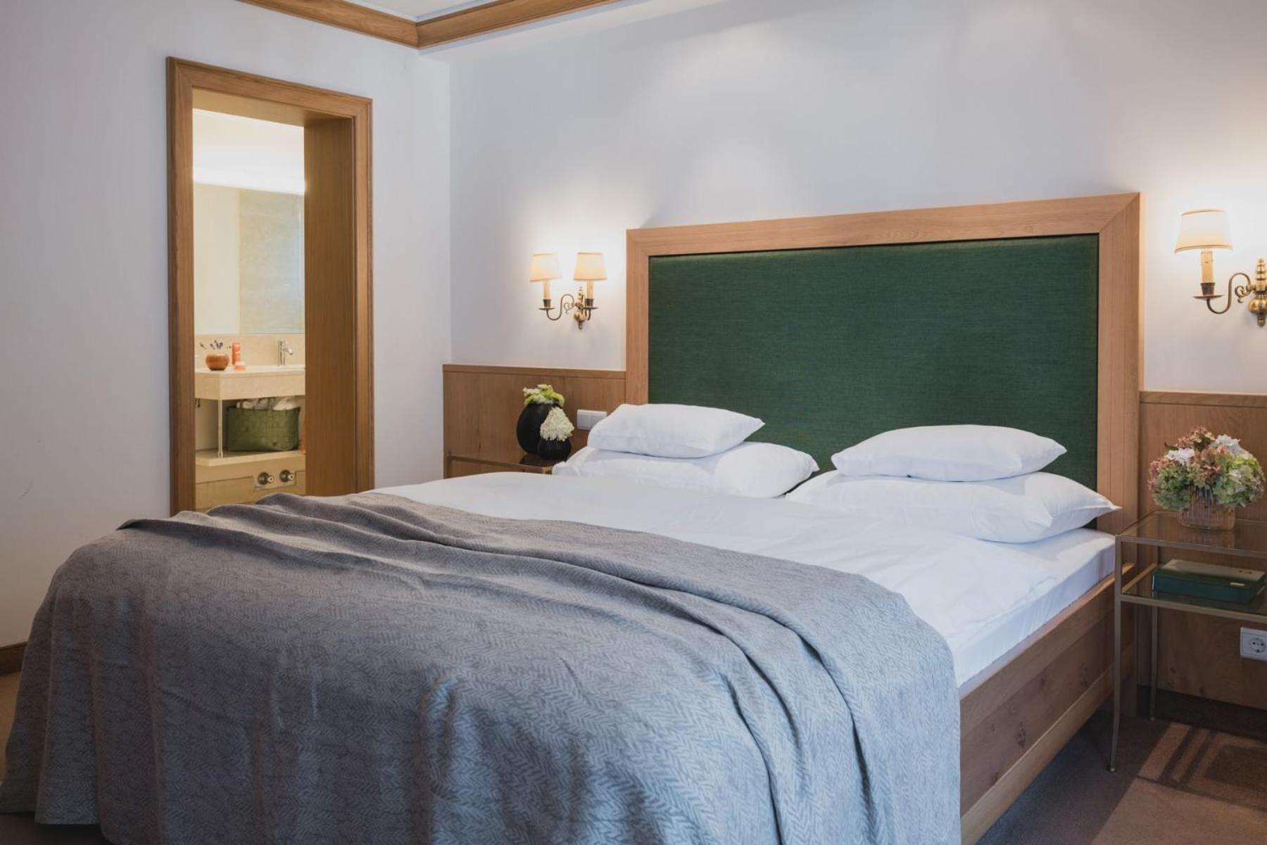 Neuhaus Zillertal Resort ไมย์อาโฮเฟิน ภายนอก รูปภาพ