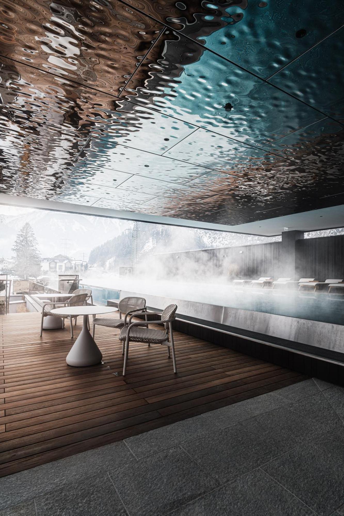 Neuhaus Zillertal Resort ไมย์อาโฮเฟิน ภายนอก รูปภาพ