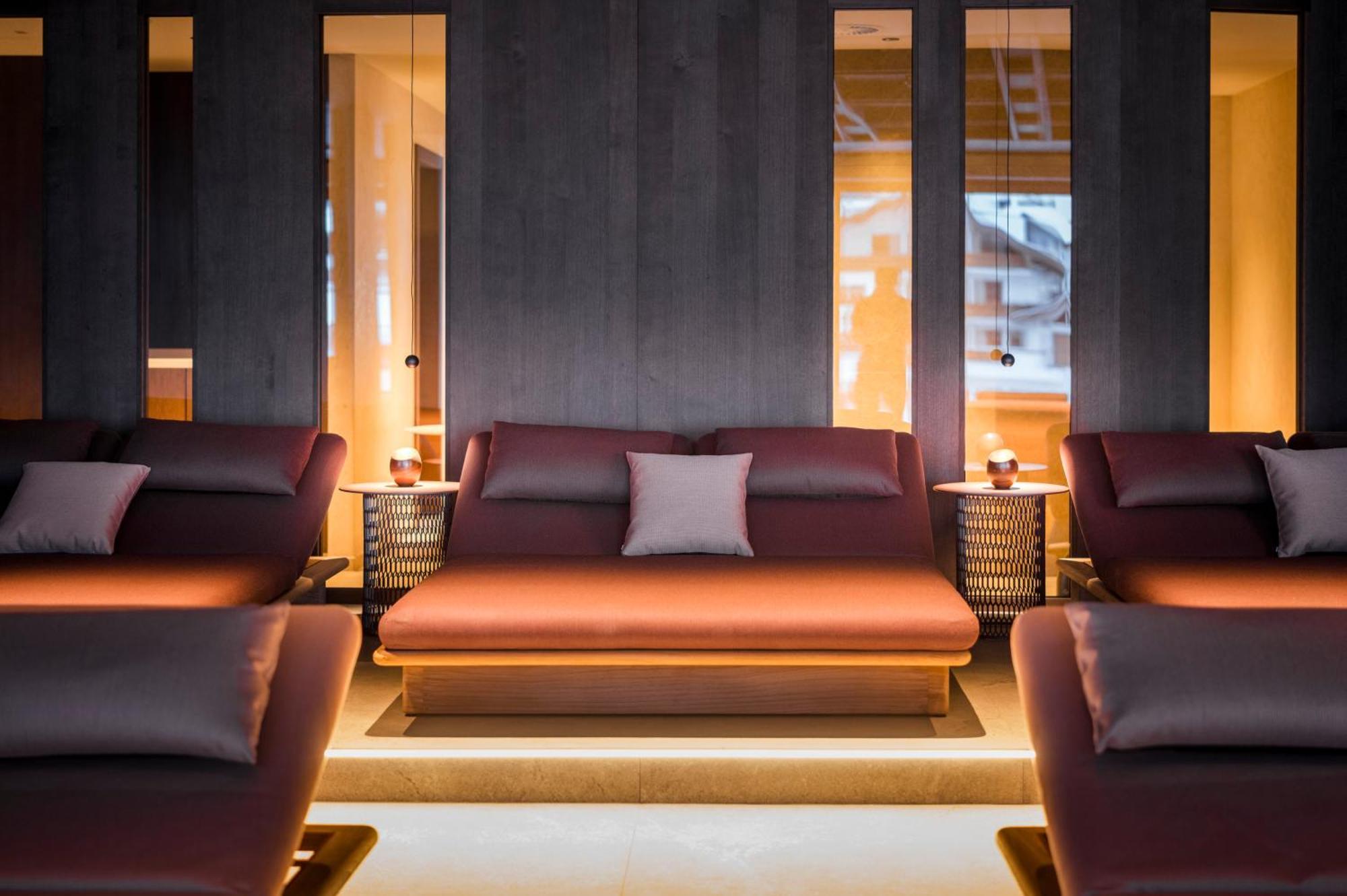Neuhaus Zillertal Resort ไมย์อาโฮเฟิน ภายนอก รูปภาพ