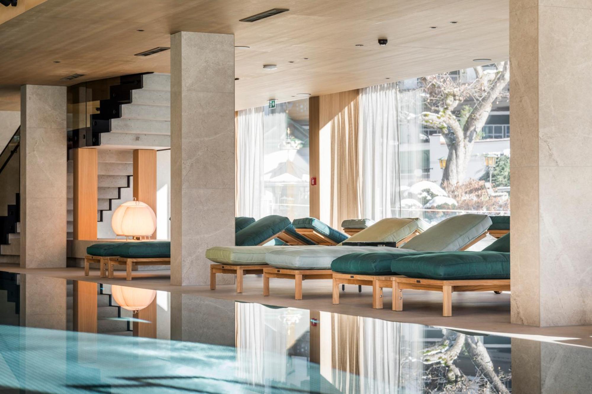 Neuhaus Zillertal Resort ไมย์อาโฮเฟิน ภายนอก รูปภาพ